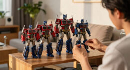 14 Best Transformers Collectibles in 2026