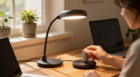 15 Best Desk Lamp With USB Charging Port in 2026