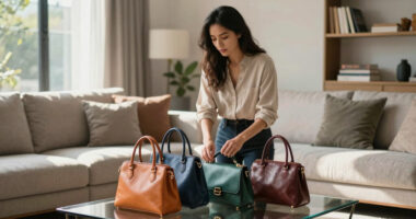 15 Best Handbags in 2026