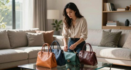 15 Best Handbags in 2026