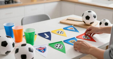 15 Best Soccer Fan Party Supplies in 2026