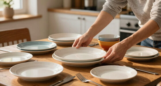 15 Best Tableware Sets in 2026