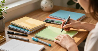 3 Best Character Stationery Sets in 2026