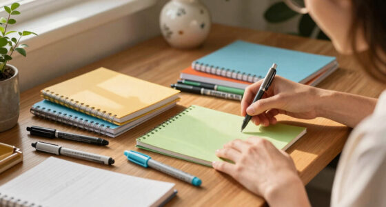 3 Best Character Stationery Sets in 2026