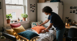 3 Best Dorm Room Decor Ideas in 2026