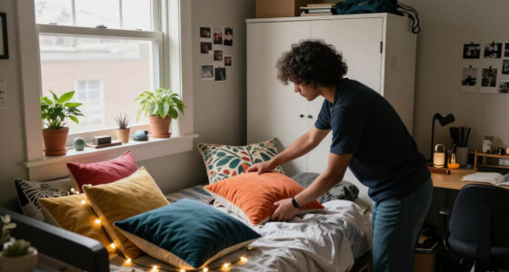 3 Best Dorm Room Decor Ideas in 2026