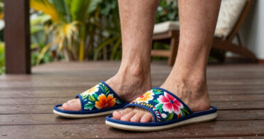 3 Best Hawaiian Slippers in 2026
