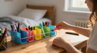 4 Best Desk Organizers for Students in 2026