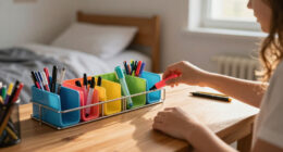 4 Best Desk Organizers for Students in 2026