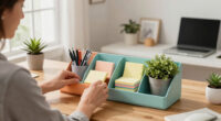 5 Best Personalized Desk Organizers in 2026
