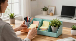 5 Best Personalized Desk Organizers in 2026