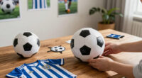 6 Best Soccer-Themed Home Decor in 2026