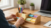 6 Best Student Desk Organizers in 2026