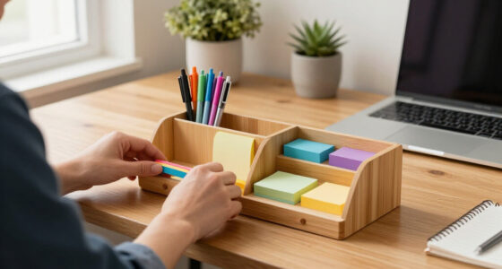 6 Best Student Desk Organizers in 2026