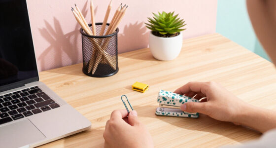 7 Best Back to School Desk Accessories in 2026