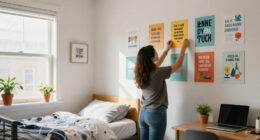 7 Best Educational Wall Art For Dorms In 2026