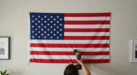 7 Best Patriotic American Flag Wall Art in 2026