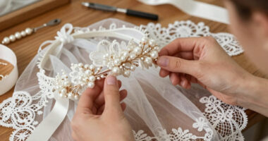 8 Best Bridal Accessories in 2026