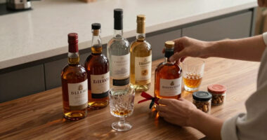 8 Best Liquor Gift Sets in 2026
