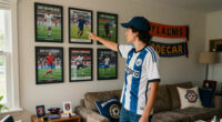 8 Best Soccer Fan Wall Art in 2026