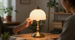 9 Best Decorative Desk Lamps in 2026