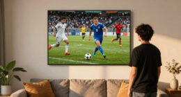 9 Best Soccer-Themed Wall Art in 2026