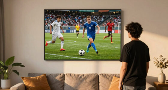 9 Best Soccer-Themed Wall Art in 2026