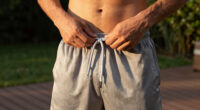 A Better Way To Tie Your Gym Shorts. (Or Any Drawstring) [Video]