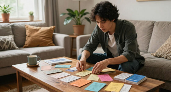 A love letter to flashcards