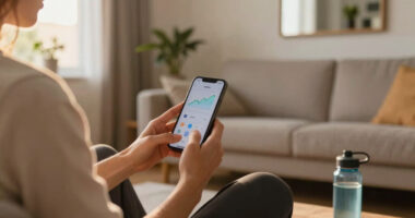 Are Americans more selective with health trends?