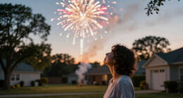 Are there fireworks tonight in NJ? Where can I see fireworks on July 4th?