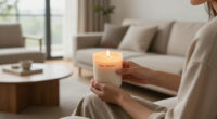 Atmospheric Scented Candles: The Joya X Backrooms Candle Is A Limited-Edition Home…