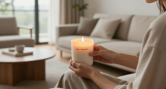 Atmospheric Scented Candles: The Joya X Backrooms Candle Is A Limited-Edition Home…