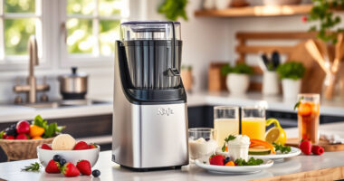 Beat the Heat: Make Perfect Summer Gelato with Ninja NC301 CREAMi