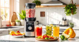Beat the Heat with Ninja SLUSHi Max XXL Frozen Drinks