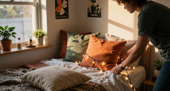 Best Dorm Room Decor Ideas Compared