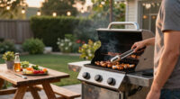 Build & Grill With Tyler Smith: The Show DIYers And Foodies Have Been Waiting For