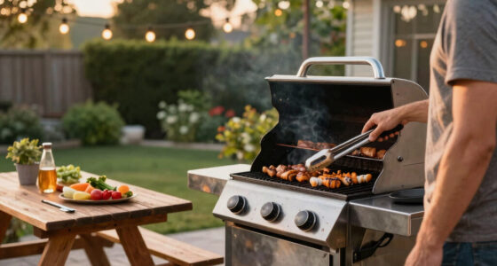 Build & Grill With Tyler Smith: The Show DIYers And Foodies Have Been Waiting For