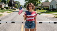 CANCELED | America's Independence Day parade called off over extreme heat