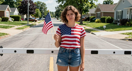 CANCELED | America's Independence Day parade called off over extreme heat