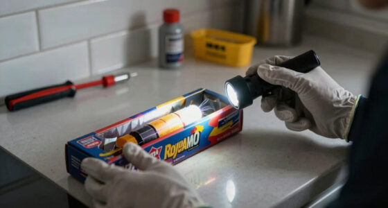 Check your fireworks! These roman candle fireworks were recalled over explosion risk