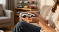 Convenience Store-Inspired Collectible Cars: 7-Eleven Taps Mattel's Hot Wheels…
