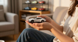 Convenience Store-Inspired Collectible Cars: 7-Eleven Taps Mattel's Hot Wheels…