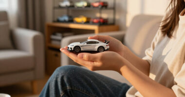 Convenience Store-Inspired Collectible Cars: 7-Eleven Taps Mattel's Hot Wheels…