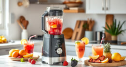 Cool Down Summer with the Ninja SLUSHi Max XXL Frozen Drink Maker