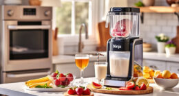 Cool Down with Summer Homemade Ice Cream Using the Ninja CREAMi XL