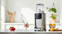 Cool Off This Summer with the Ninja CREAMi Ice Cream Maker