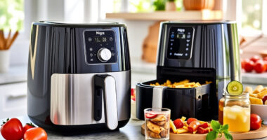 Cool Off with Perfect Summer Chicken Using Ninja Foodi Air Fryer