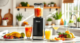 Create the Ultimate Summer Frozen Drinks with Ninja SLUSHi XL