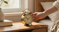 Daylight Saving Time
